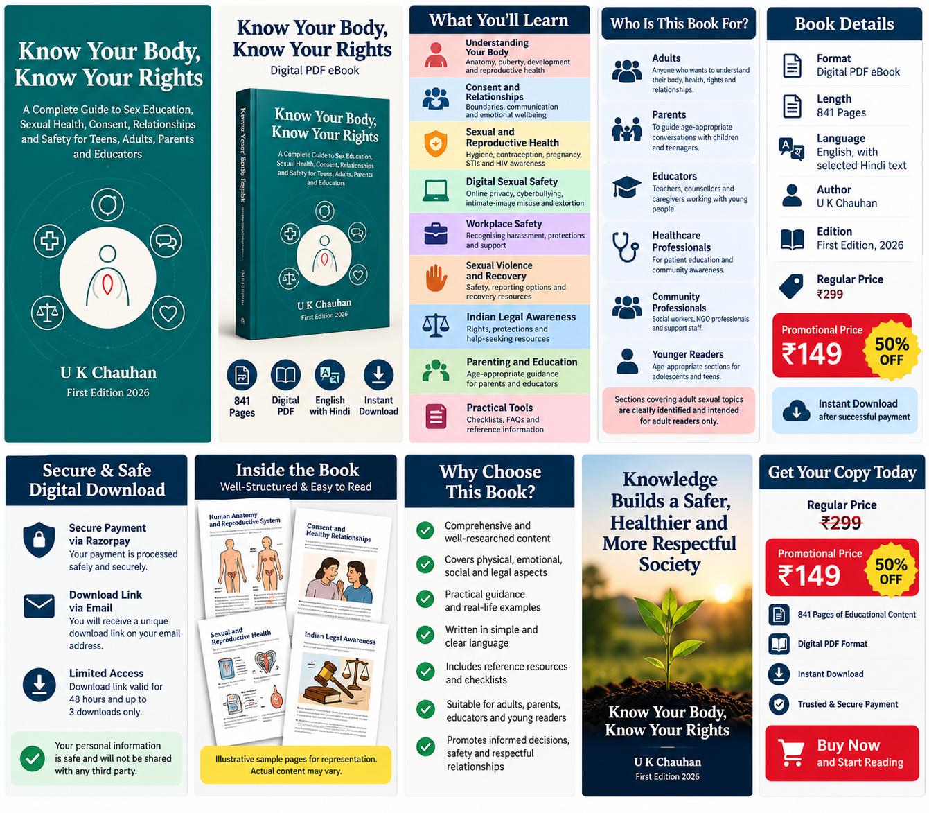 Know Your Body, Know Your Rights - Image 12